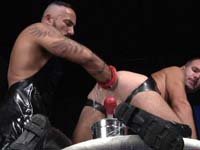 FilesMonster porn - Gay BDSM, porn catalog